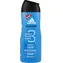 Adidas After Sport Shower Gel 3-In-1 Sprchový gel 400 ml