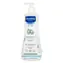 Mustela Bébé Gentle Cleansing Gel Sprchový gel 500 ml