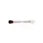 Artdeco Brushes Double Brush Eyeshadow Aplikátor 1 ks
