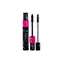 Rimmel London Day 2 Night Řasenka 9,5 ml 001 Black
