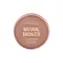 Rimmel London Natural Bronzer Ultra-Fine Bronzing Powder Bronzer 14 g 003 Sunset