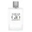 Giorgio Armani Acqua di Gio Pour Homme Toaletní voda 200 ml