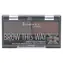 Rimmel London Brow This Way Set a paletka na obočí 2,4 g 002 Medium Brown