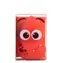 Gabriella Salvete Beveled Gab Monster Make-Up Sponge Aplikátor 1 ks