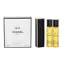 Chanel No.5 Parfémovaná voda 20 ml ~ 3 x parfémovaná voda 20 ml