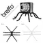Breffo Camera Kit bílá / Sada pro fotoaparát