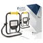 König KNLEDFLST30W / LED reflektor / 30 W / 2300 lm / přenosný / třída II ochrany