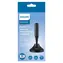 Philips SDV5300/12 černá / Digitální anténa / 4G filtr / VHF/UHF / vnitřní/venkovní