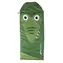 Spokey SLEPPYZOO Aligator / Dětský spací pytel