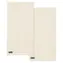 KLH mřížky pro Model Five Stonewash Linen / Mřížka pro reproduktory / textilní / pár (2 ks)