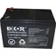 Exor LFP R925A / Baterie / LiFePO4 / 12,8V / 10Ah