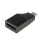 Adaptér USB-C (M) - DisplayPort (F) / Redukce / DP 1.2 / 4K / 60 Hz