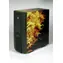Compad Cover-Ups L Flame / Herní podložka / 1300x500 mm