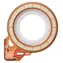 Aulumu G09 Ghost Infinite 360° MagSafe oranžová / Stojánek / MagSafe / 360° rotace / Magnetické uchycení