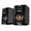 Swan OS-10 černá / Reproduktory / 2.0 / RMS 62 W / Bluetooth / optický, koaxiální a RCA vstup