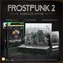 Skybound Games Frostpunk 2 Icebreaker Edition / Hra pro Xbox Series X / Strategie / Anglická verze / od 16 let