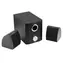 NGS TORNADO 2.1 černá / Reproduktory / 2.1 / 22 W RMS / Subwoofer 5 W
