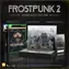 Skybound Games Frostpunk 2 Icebreaker Edition / Hra pro PlayStation 5 / Strategie / Anglická verze / od 16 let