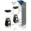 König BLACK S LINE SB10 černá / Stolní mixér / 500 W