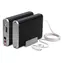Vipower VPAS-35118 černá / Externí box pro HDD / SATA / 3,5"