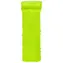 Spokey AIR BED PILLOW zelená / Nafukovací matrace / 190 x 60 x 6 cm / R-Value 2.5