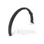 YEDOO Blatník Alloy 20" Road zadní / Blatník / 20" kolo