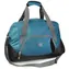 Spokey KIOTO modrá / Sportovní taška / 40 l