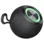 Borofone BR23 černá / Přenosný Bluetooth reproduktor / Mini