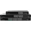 Grandstream GWN7811P / Switch / L3 Managed / 8x RJ45 1Gb PoE+ / 2x SFP+ / fanless