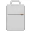 Nillkin Versatile Pro šedá / Pouzdro na notebook / 14,2"