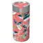 QUOKKA Termohrnek se sítkem Boost 400 ml Exotic Pink / Nerezová ocel / Sítko na kávu a čaj