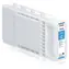 Epson T693200 UltraChrome XD azurová / Cartridge / 350 ml / SureColor SC-T3000/T5000/T7000