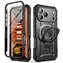 Supcase Grip Pro Mag černá / Ochranný kryt / Apple iPhone 18 Pro Max/17 Pro Max / MagSafe