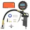 Etenwolf T500 / Elektronický manometr / Huštění a vypouštění / 3-250 PSI / ANSI B40.7 / 1/4" NPT