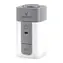 Etenwolf AIR 2 bílá / Elektrická pumpa / 2600 mAh / tlak 4,5 kPa / 360 l/min / USB-C