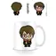 PYRAMID Hrnek Harry Potter Harry Chibi / Hrnek / 315 ml / Do myčky a mikrovlnky