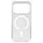 SBS D3O Active transparentní / Pouzdro / MagSafe / Apple iPhone 18 Pro Max / 17 Pro Max