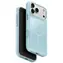 UNIQ Clario MagClick mátová pro iPhone 18 Pro Max a 17 Pro Max / Ochranný kryt / MagSafe nabíjení