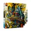 GOOD LOOT Puzzle Imagination: Roch Urbaniak - Gezeleth, the Sun Jester / 1000 dílků / od 14 let