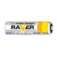 Raver Solar AAA / Nabíjecí baterie / 400 mAh / 1 ks