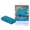 Sweex Curaçao modrá / USB rozbočovač / 4 porty / NPUS0480-07