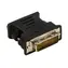 Valueline Adaptér DVI-I 24+5 (M) - VGA (F) / Redukce