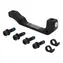 Shimano Adaptér kotoučové brzdy POST na STAND / Adaptér na brzdu / 180 mm