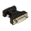 Valueline VGA (M) - DVI-I 24+5 (F) redukce / Redukce