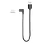 Nabíjecí kabel pro DJI Osmo Mobile 2/3/4 Lightning / Nabíjecí kabel / Lightning konektor / 31 cm