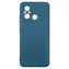 Beline Silicone Case modrá / Kryt / Xiaomi 12 / silikonový