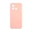 Beline Silicone pouzdro Xiaomi 12 růžovozlaté / Pouzdro / Silikon / Bezdrátové nabíjení