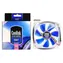 Coolink SWiF-922 Basic Silent / Ventilátor / 92 mm