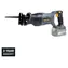 Grunder RS-L1118 / Aku ocaska / 18V
