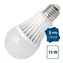 Geti A60 teplá bílá / LED žárovka / E27 / 15 W